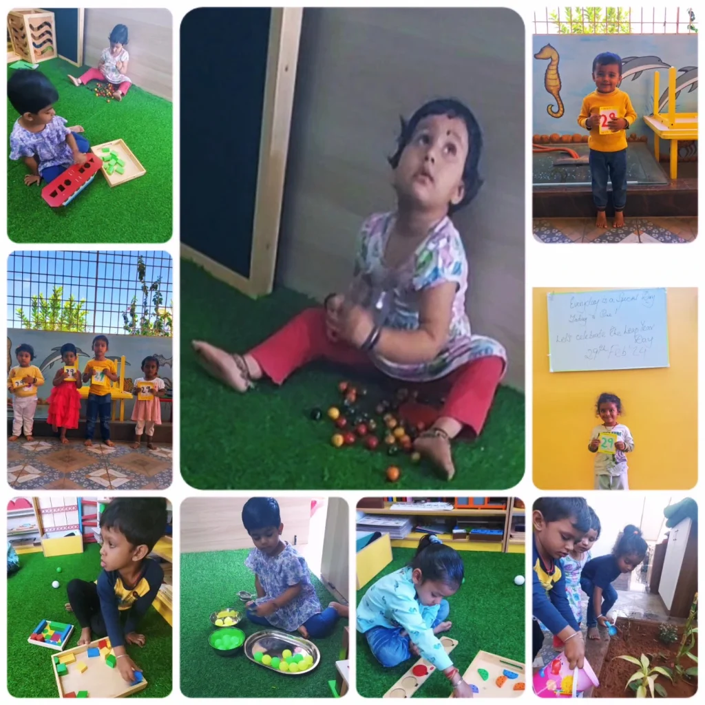 Kaylan Preschool