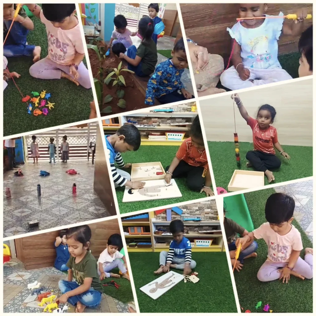 Kaylan Preschool